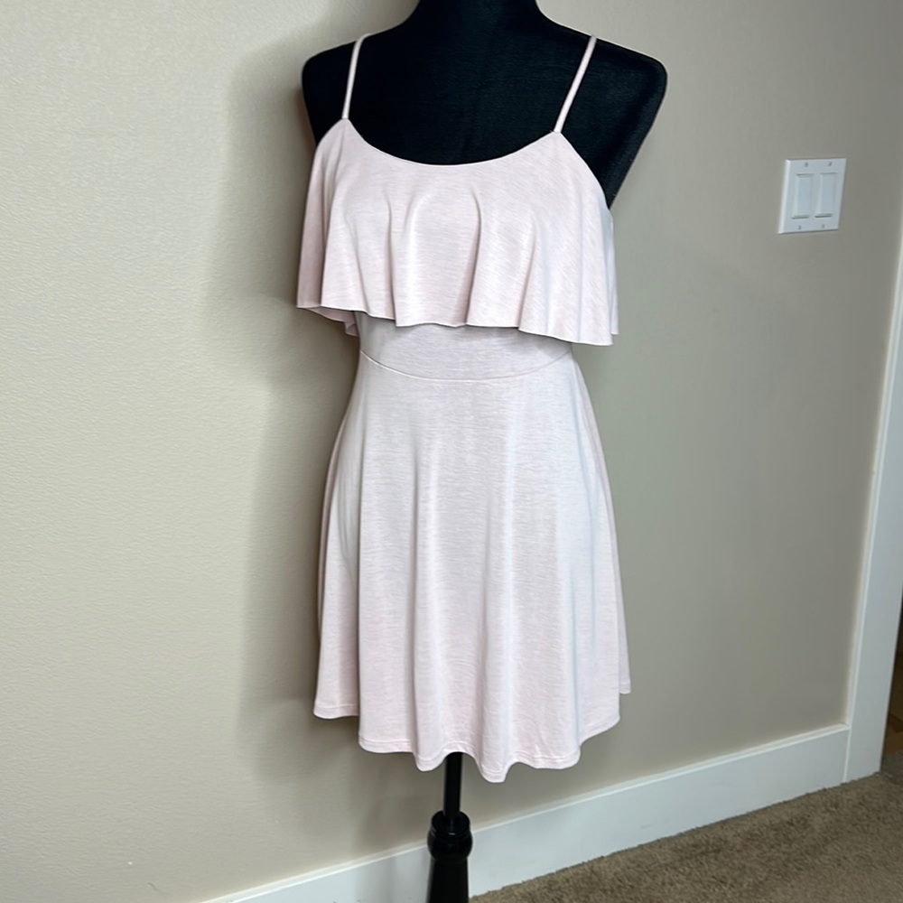 Forever 21 NWT summer dress